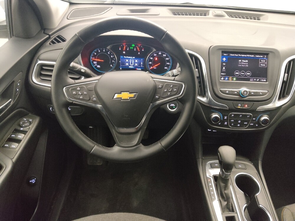 2024 Chevrolet Equinox in Lombard, IL 60148 - 18103575 22