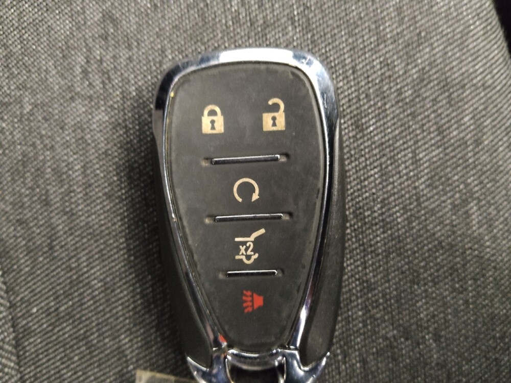 2024 Chevrolet Equinox in Lombard, IL 60148 - 18103575 32