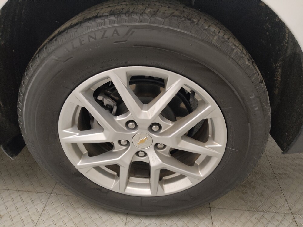 2024 Chevrolet Equinox in Lombard, IL 60148 - 18103575 31