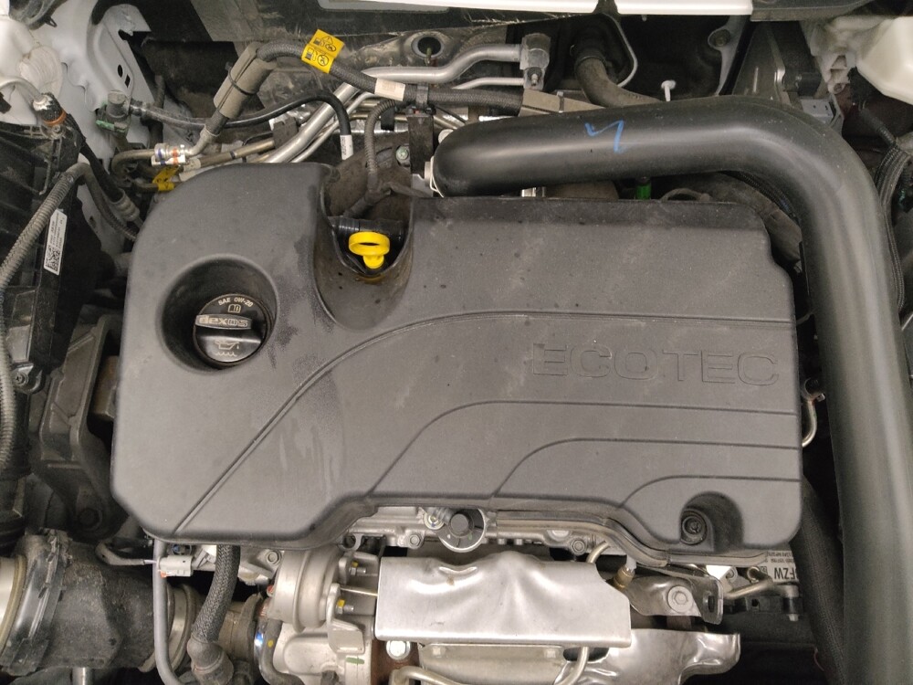 2024 Chevrolet Equinox in Lombard, IL 60148 - 18103575 30