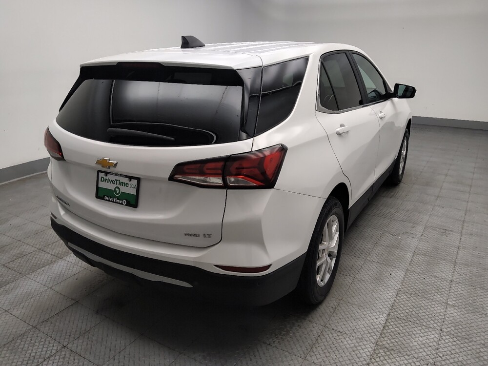 2024 Chevrolet Equinox in Lombard, IL 60148 - 18103575 9