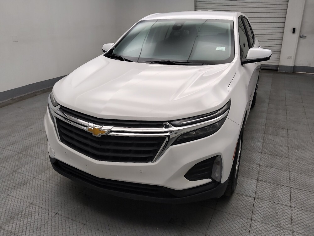 2024 Chevrolet Equinox in Lombard, IL 60148 - 18103575 15