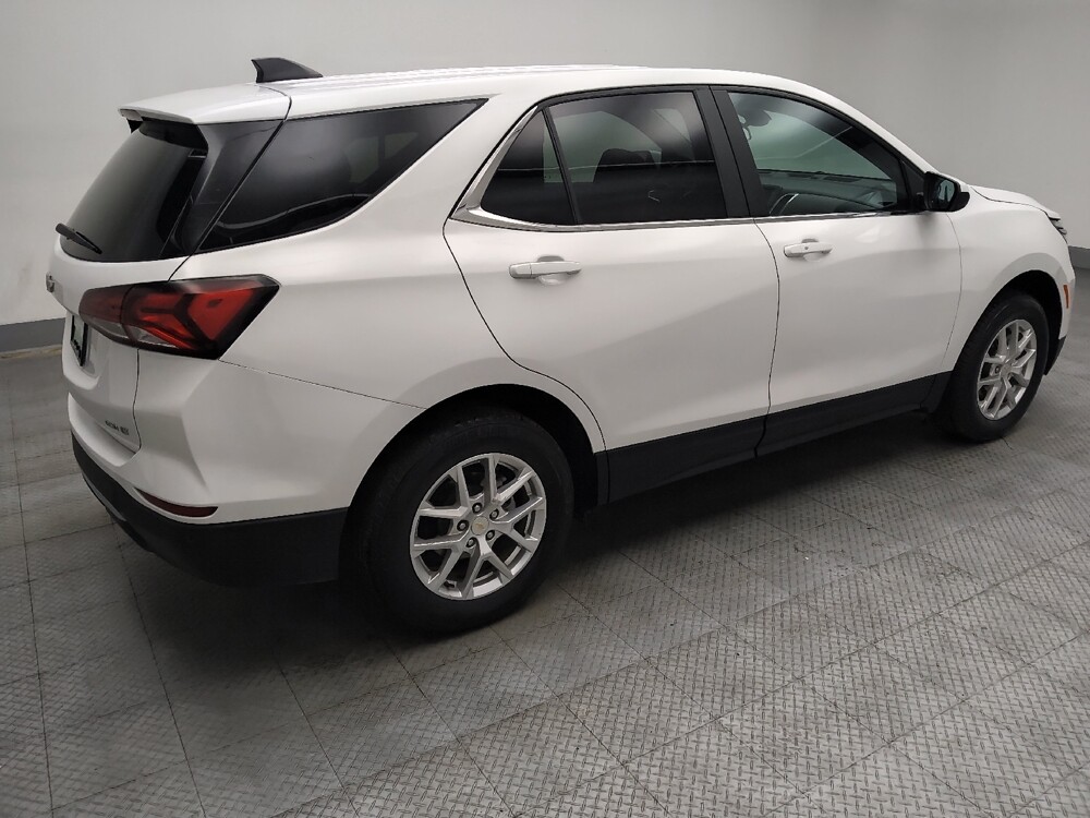 2024 Chevrolet Equinox in Lombard, IL 60148 - 18103575 10