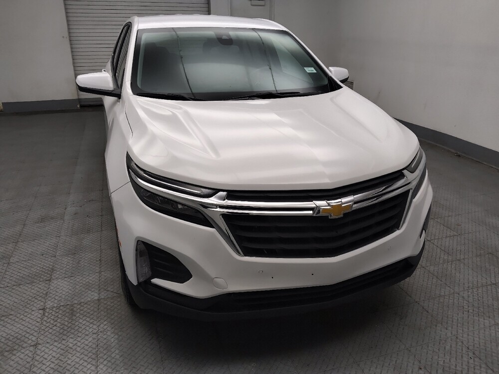 2024 Chevrolet Equinox in Lombard, IL 60148 - 18103575 14