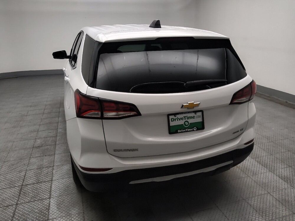 2024 Chevrolet Equinox in Lombard, IL 60148 - 18103575 6
