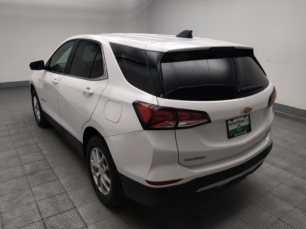 2024 Chevrolet Equinox in Lombard, IL 60148 - 18103575 5