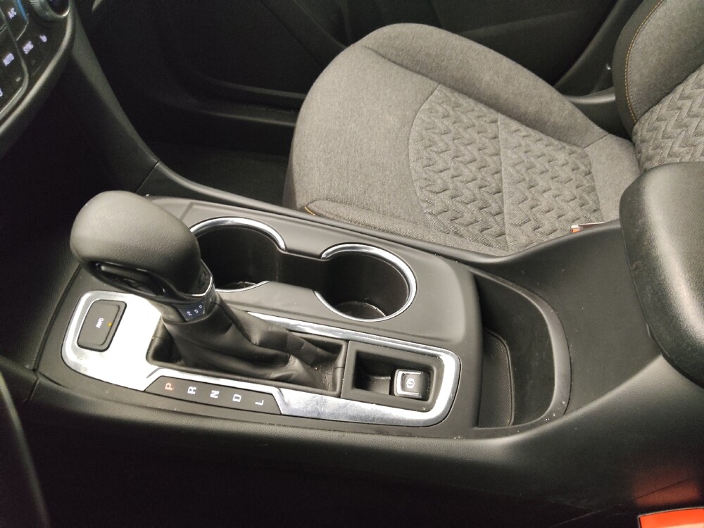 2024 Chevrolet Equinox in Lombard, IL 60148 - 18103575 26