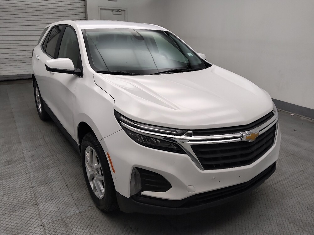 2024 Chevrolet Equinox in Lombard, IL 60148 - 18103575 13