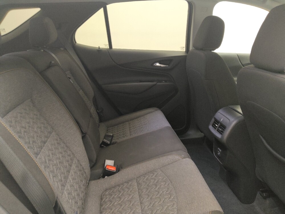 2024 Chevrolet Equinox in Lombard, IL 60148 - 18103575 19