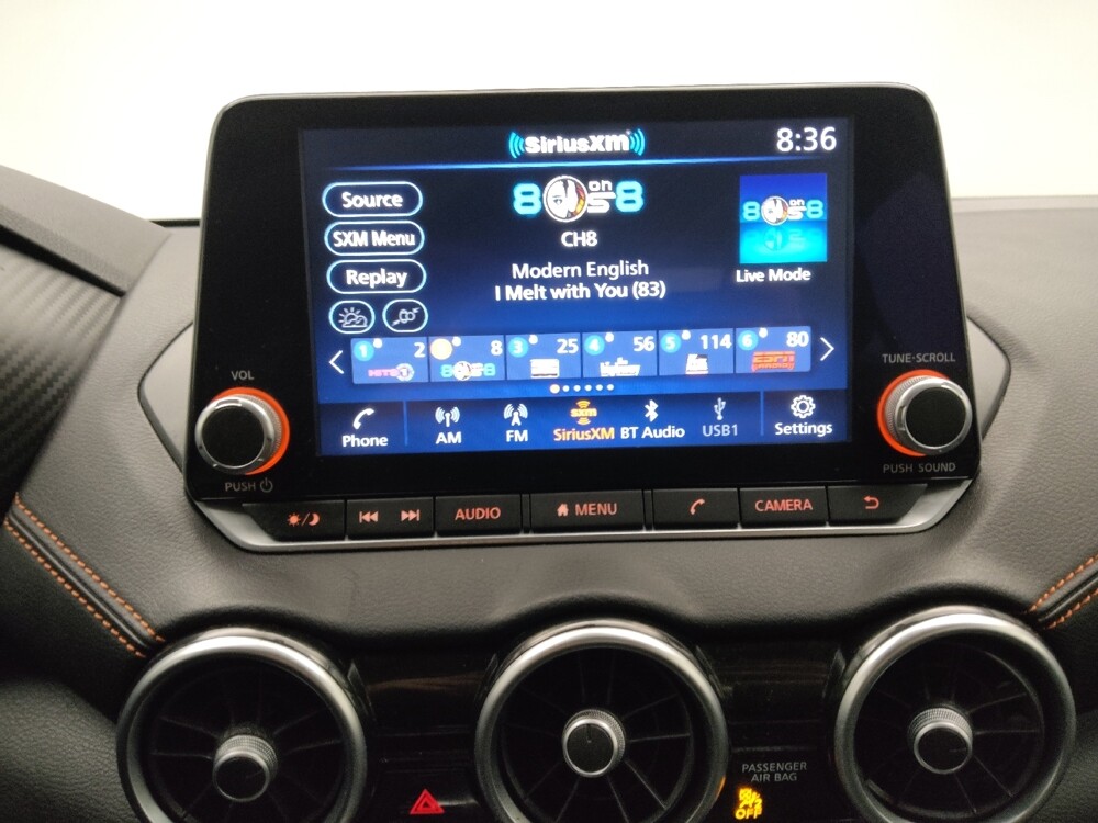 2023 Nissan Sentra in Des Moines, IA 50310 - 18103576 25