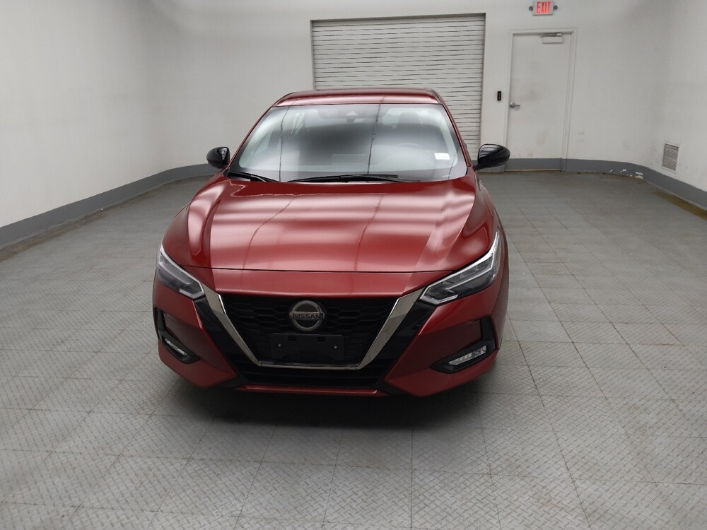 2023 Nissan Sentra in Des Moines, IA 50310 - 18103576 15