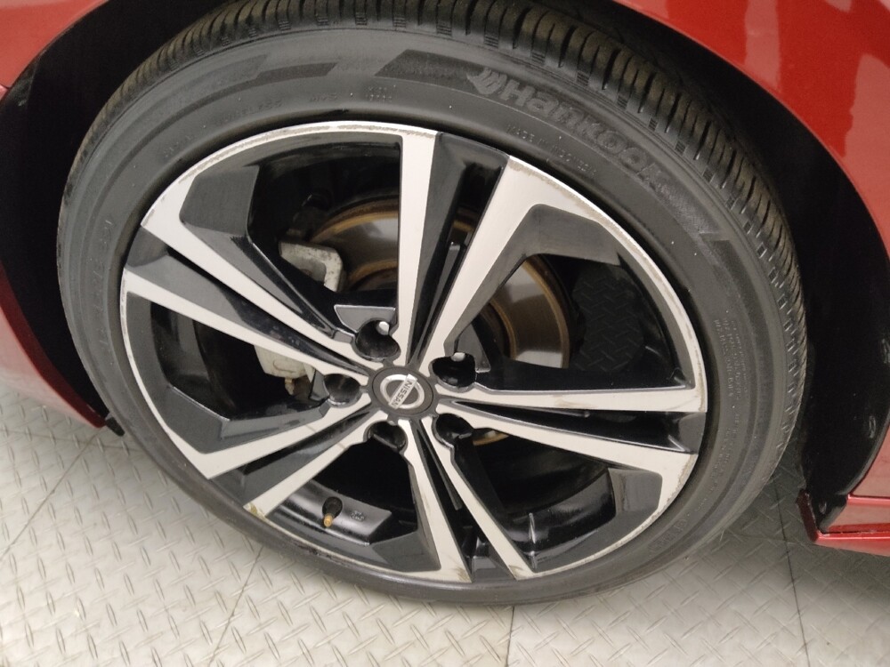 2023 Nissan Sentra in Des Moines, IA 50310 - 18103576 31