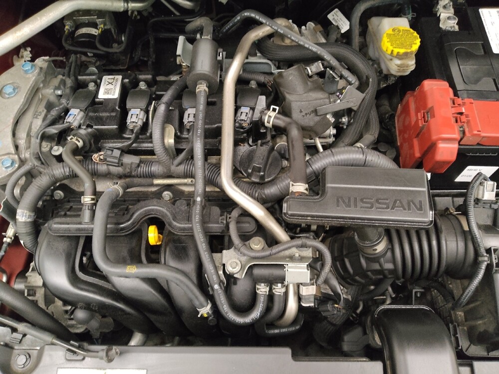 2023 Nissan Sentra in Des Moines, IA 50310 - 18103576 30