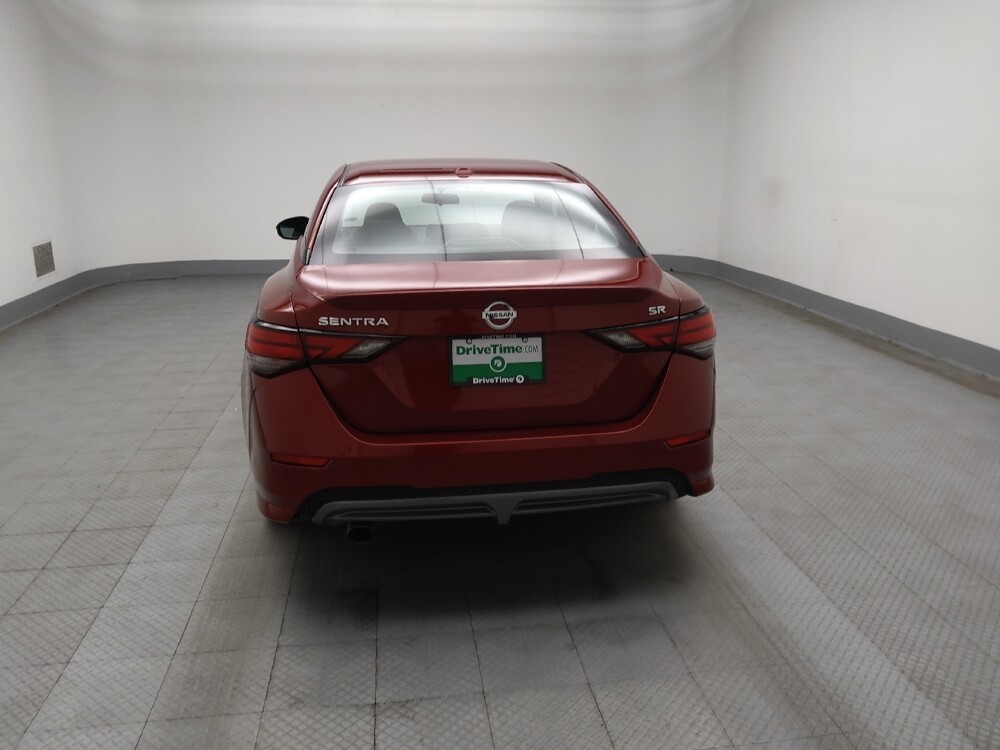 2023 Nissan Sentra in Des Moines, IA 50310 - 18103576 6