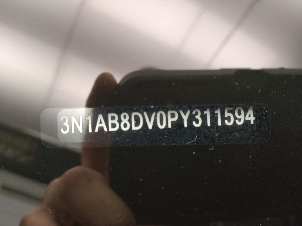 2023 Nissan Sentra in Des Moines, IA 50310 - 18103576 33