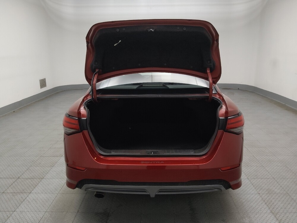 2023 Nissan Sentra in Des Moines, IA 50310 - 18103576 29