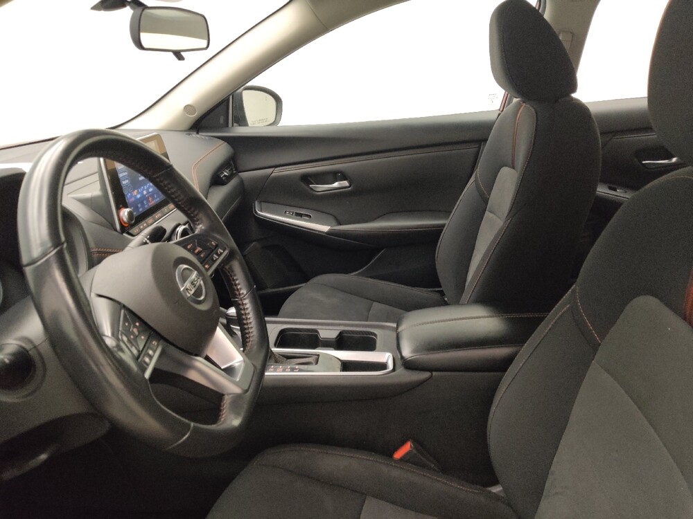 2023 Nissan Sentra in Des Moines, IA 50310 - 18103576 17