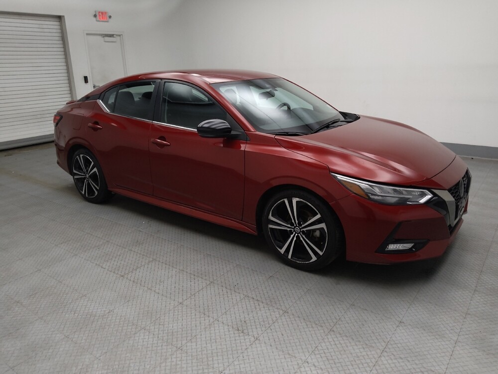 2023 Nissan Sentra in Des Moines, IA 50310 - 18103576 11