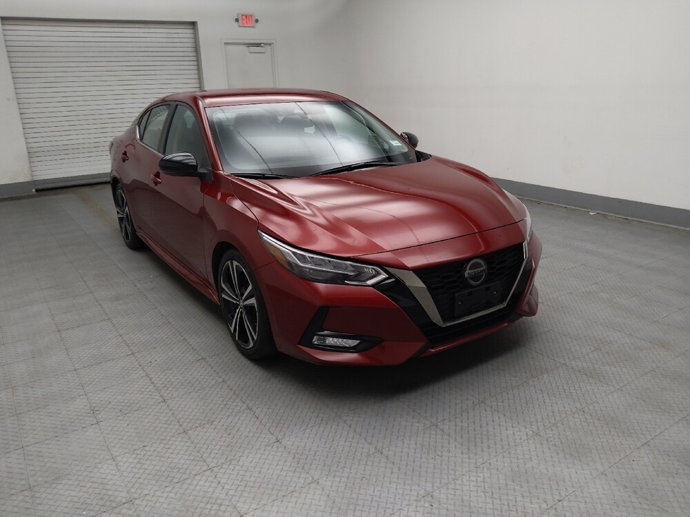 2023 Nissan Sentra in Des Moines, IA 50310 - 18103576 13