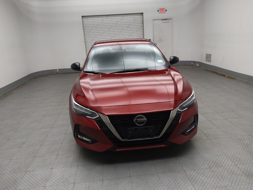 2023 Nissan Sentra in Des Moines, IA 50310 - 18103576 14