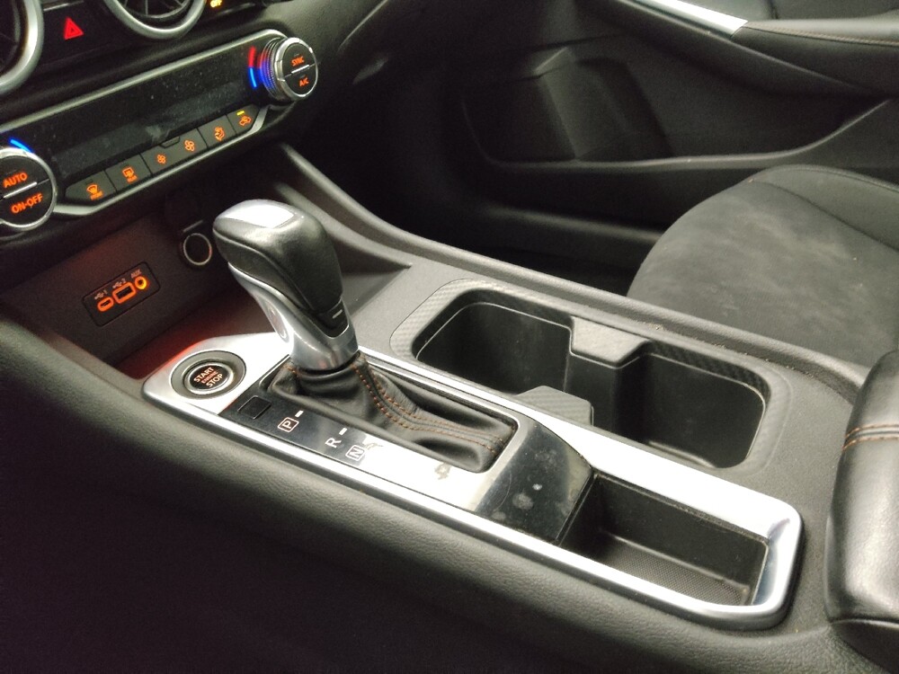 2023 Nissan Sentra in Des Moines, IA 50310 - 18103576 26