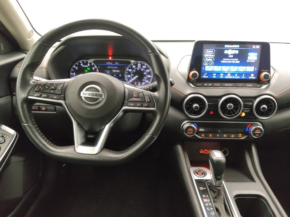 2023 Nissan Sentra in Des Moines, IA 50310 - 18103576 22