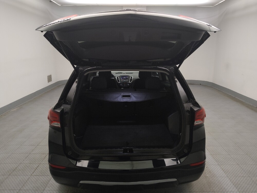 2024 Chevrolet Equinox in Lombard, IL 60148 - 18103579 29