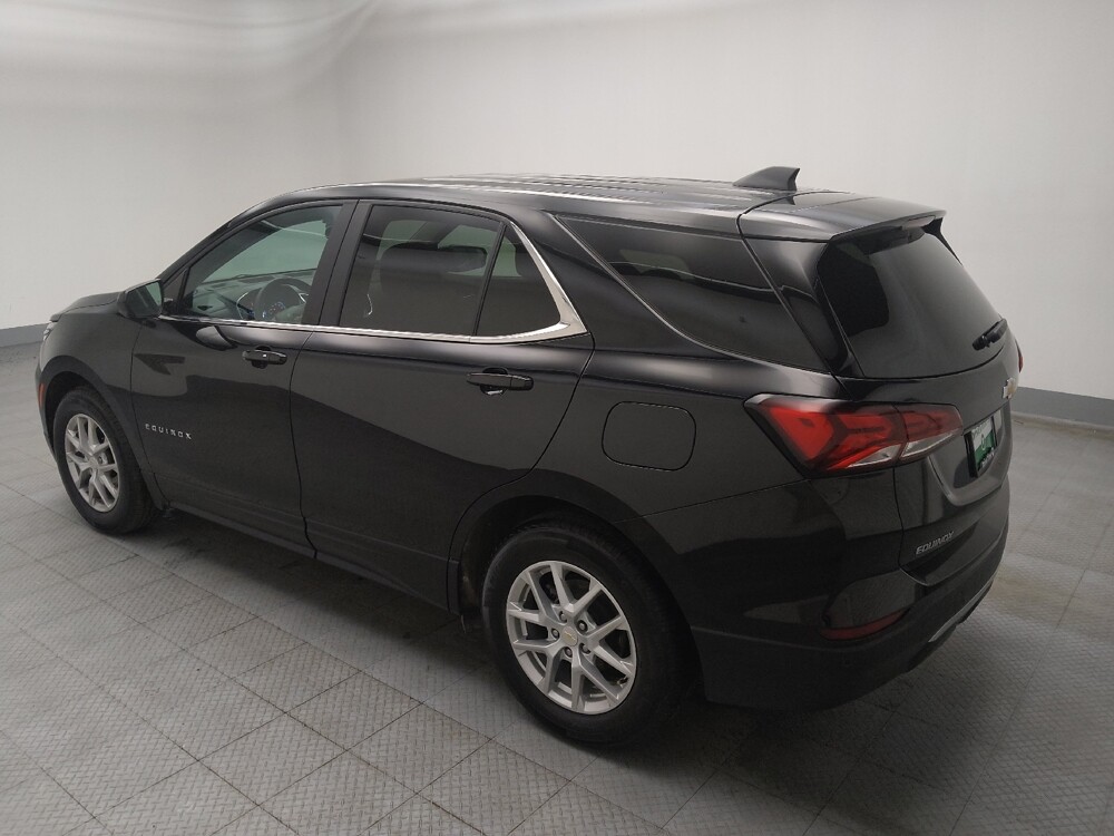 2024 Chevrolet Equinox in Lombard, IL 60148 - 18103579 3