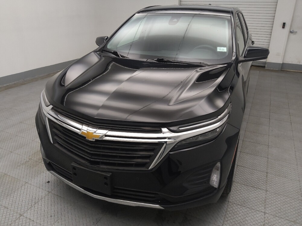 2024 Chevrolet Equinox in Lombard, IL 60148 - 18103579 15