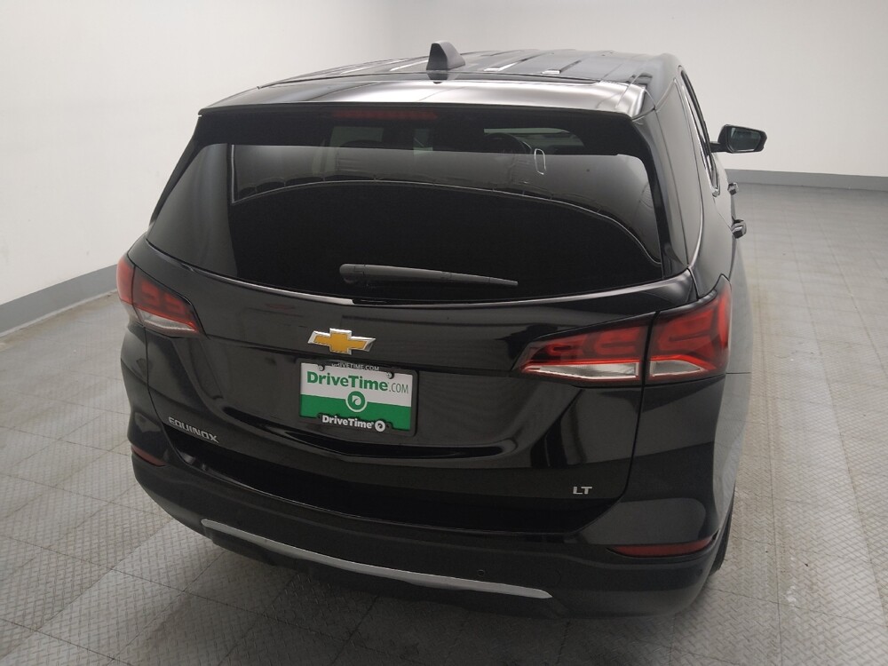 2024 Chevrolet Equinox in Lombard, IL 60148 - 18103579 7