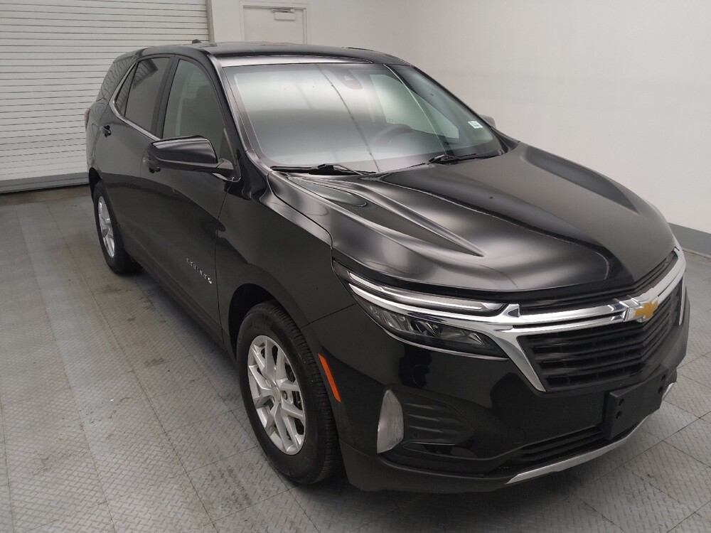 2024 Chevrolet Equinox in Lombard, IL 60148 - 18103579 13