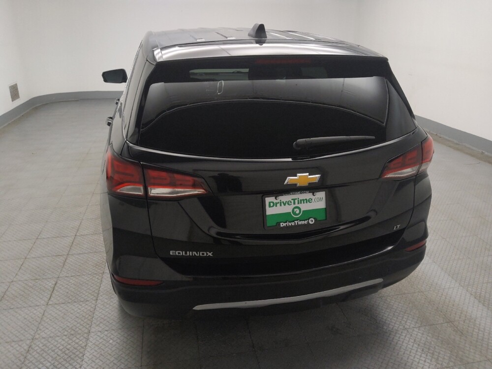 2024 Chevrolet Equinox in Lombard, IL 60148 - 18103579 6