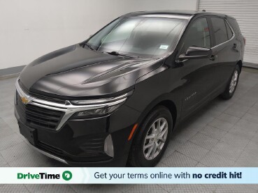 2024 Chevrolet Equinox in Lombard, IL 60148