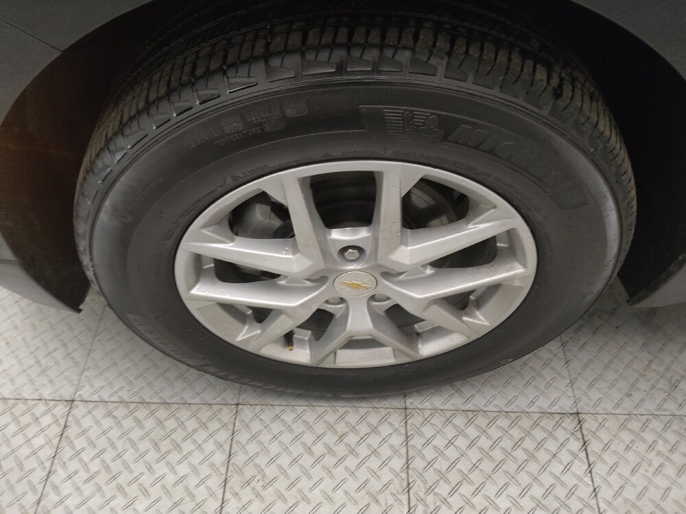 2024 Chevrolet Equinox in Lombard, IL 60148 - 18103579 31