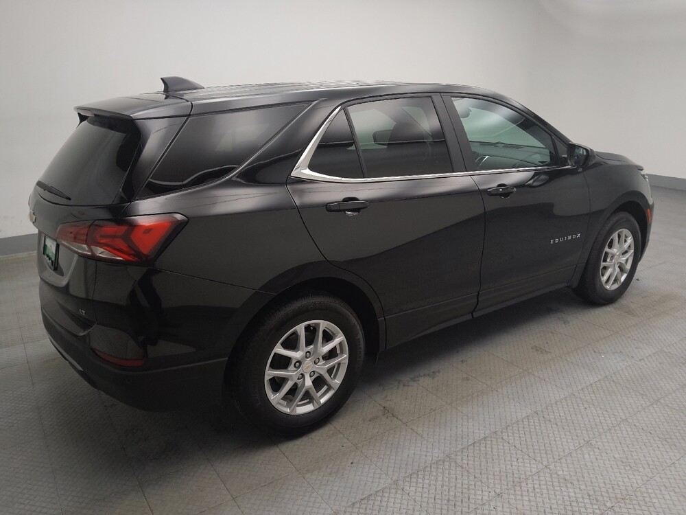 2024 Chevrolet Equinox in Lombard, IL 60148 - 18103579 10