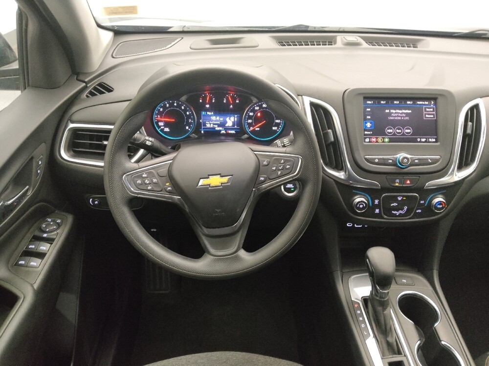 2024 Chevrolet Equinox in Lombard, IL 60148 - 18103579 22