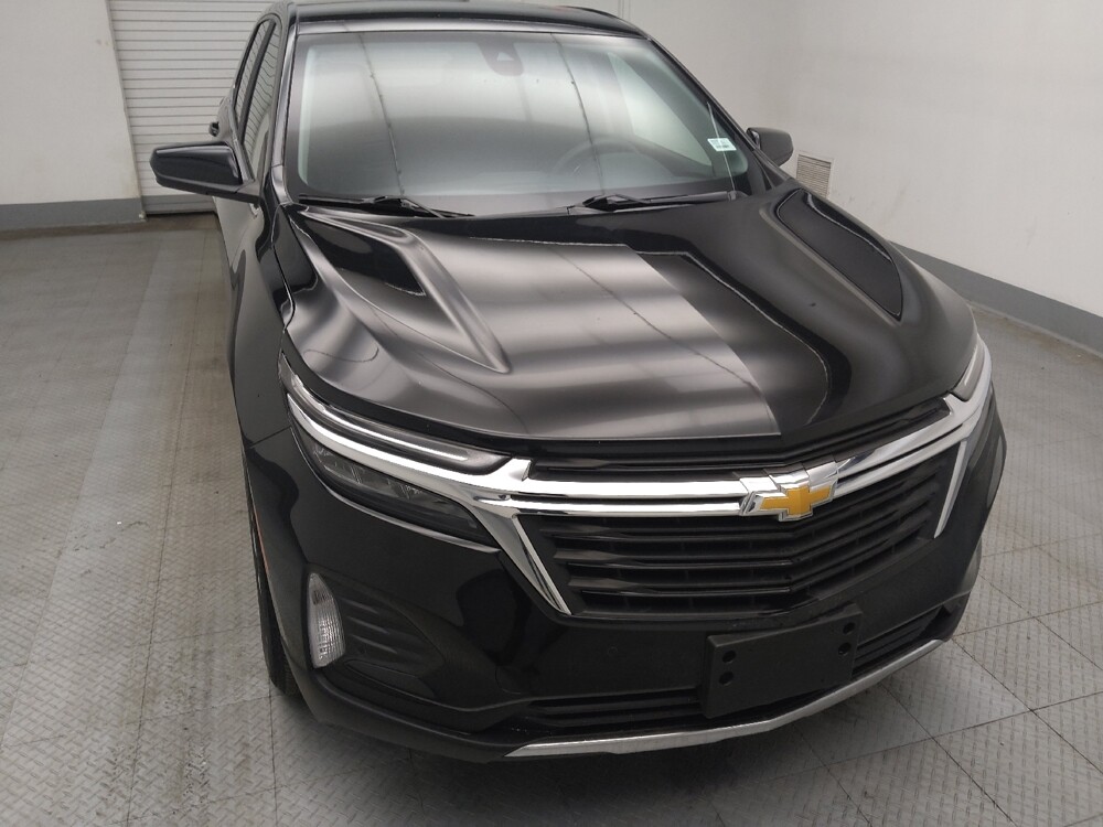 2024 Chevrolet Equinox in Lombard, IL 60148 - 18103579 14