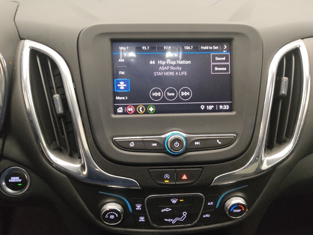 2024 Chevrolet Equinox in Lombard, IL 60148 - 18103579 25