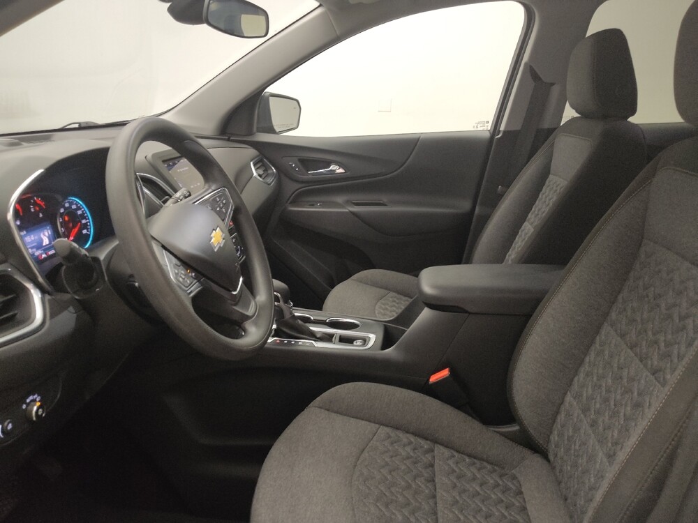 2024 Chevrolet Equinox in Lombard, IL 60148 - 18103579 17
