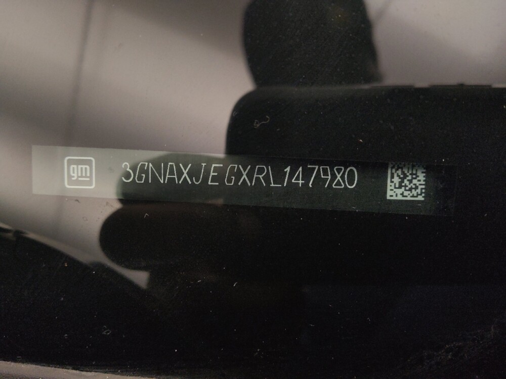 2024 Chevrolet Equinox in Lombard, IL 60148 - 18103579 33