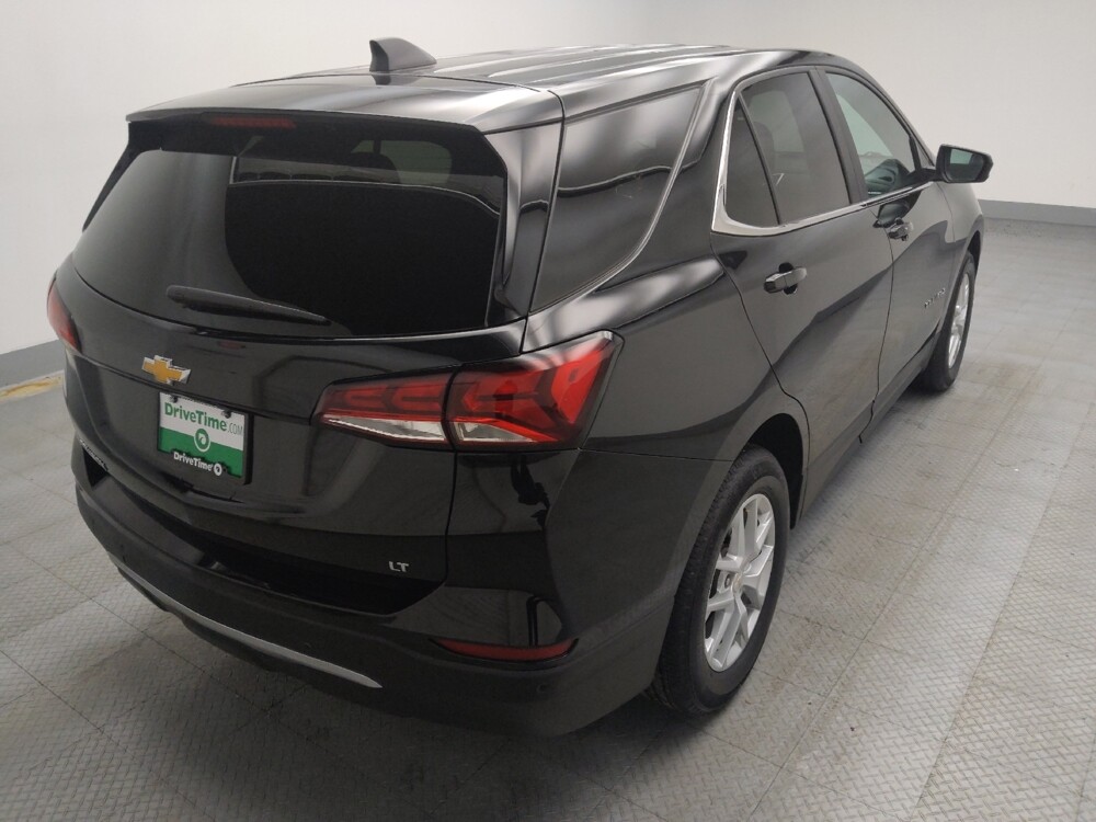 2024 Chevrolet Equinox in Lombard, IL 60148 - 18103579 9