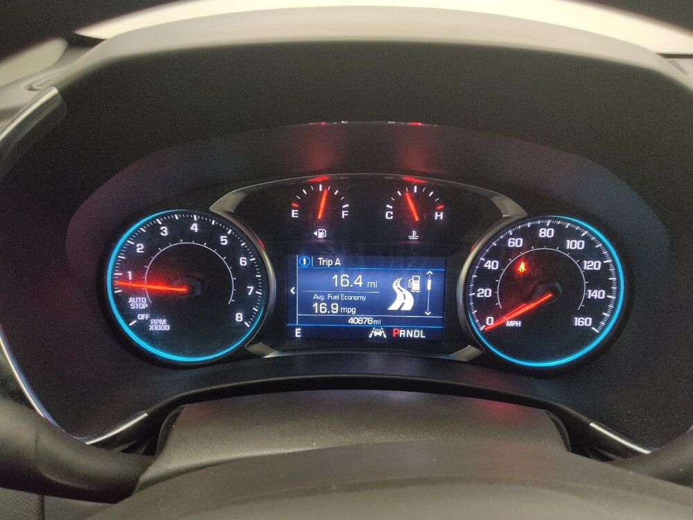 2024 Chevrolet Equinox in Lombard, IL 60148 - 18103579 23