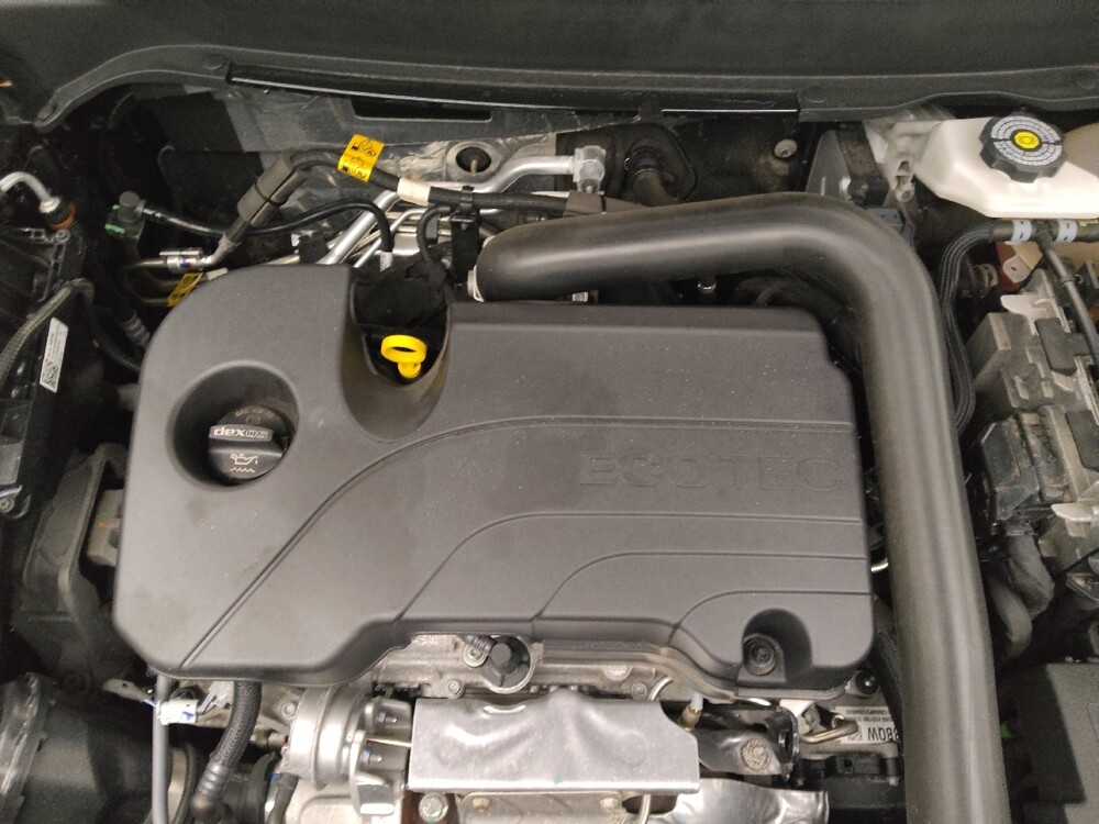 2024 Chevrolet Equinox in Lombard, IL 60148 - 18103579 30