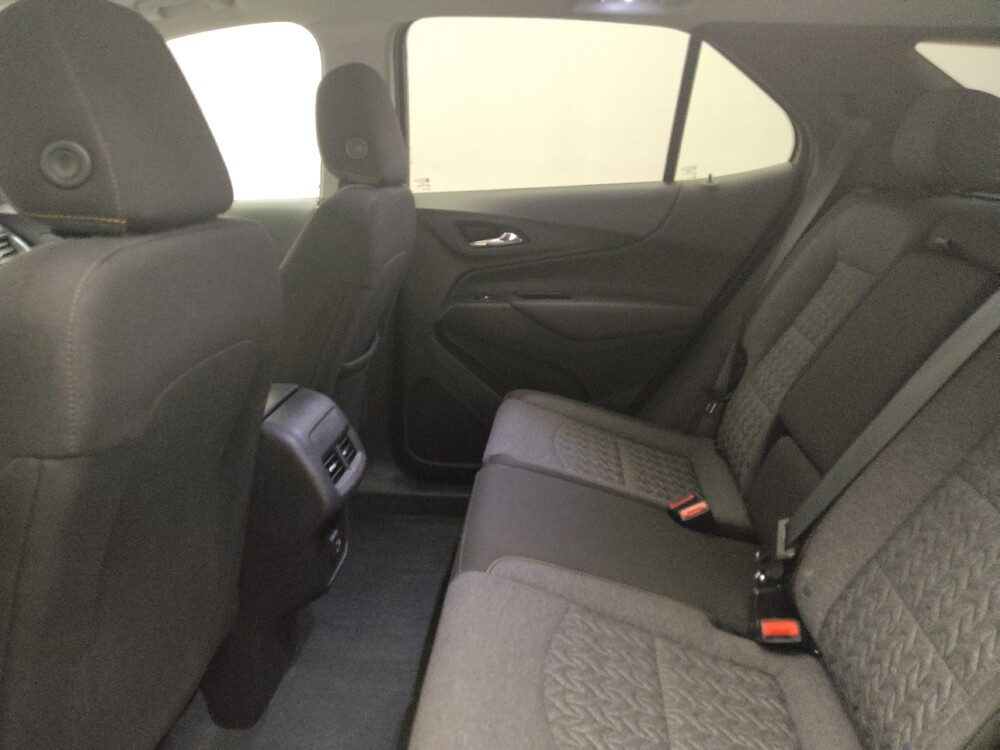 2024 Chevrolet Equinox in Lombard, IL 60148 - 18103579 18