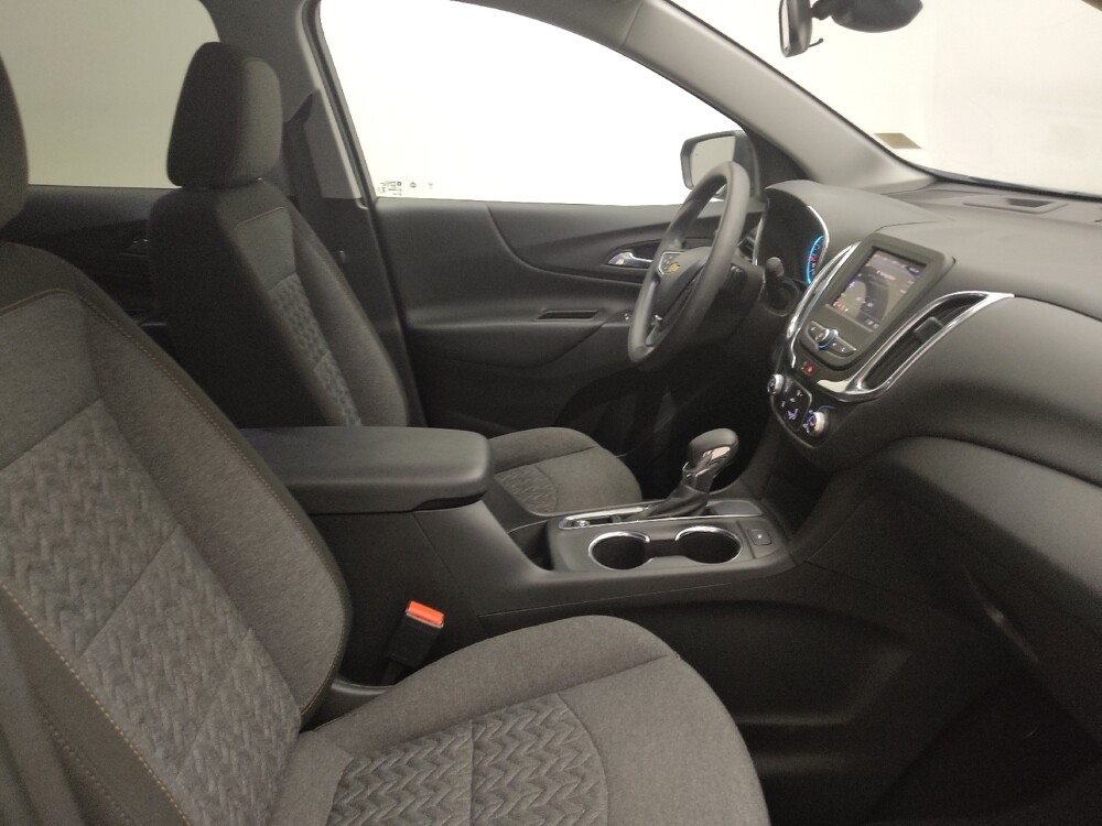 2024 Chevrolet Equinox in Lombard, IL 60148 - 18103579 21