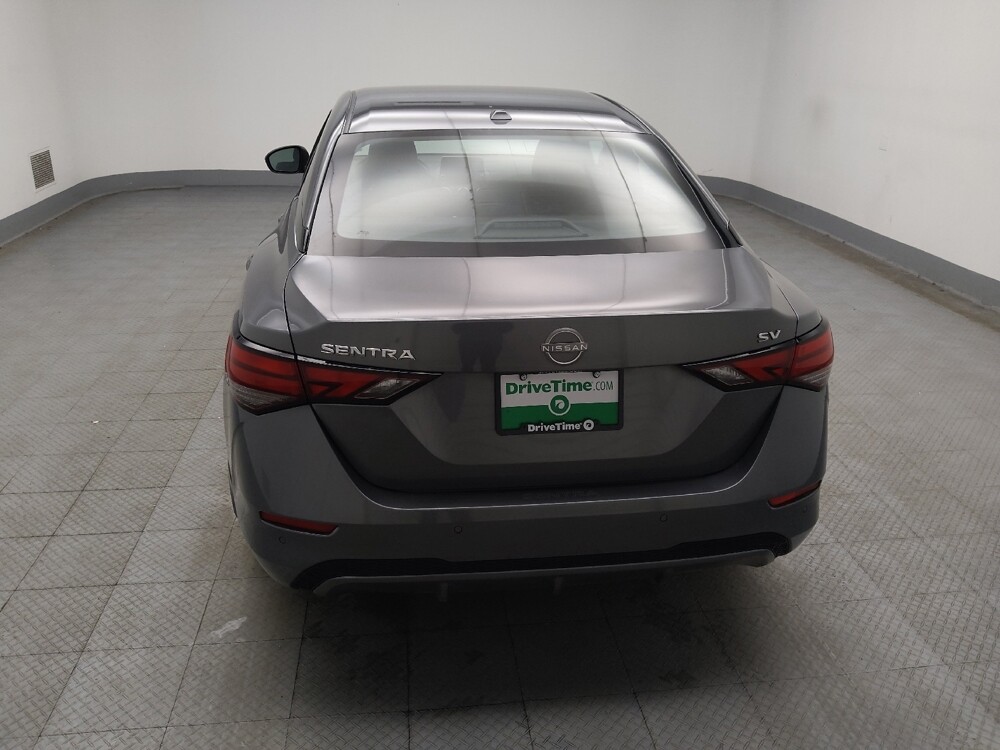2024 Nissan Sentra in Lombard, IL 60148 - 18103581 6