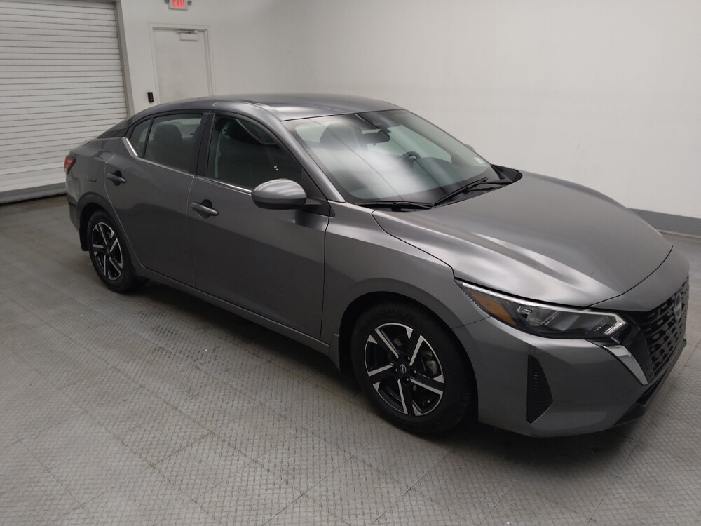 2024 Nissan Sentra in Lombard, IL 60148 - 18103581 11