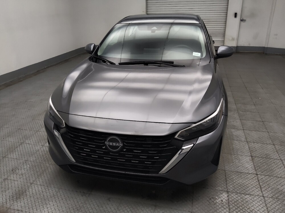 2024 Nissan Sentra in Lombard, IL 60148 - 18103581 15