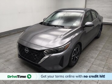 2024 Nissan Sentra in Lombard, IL 60148