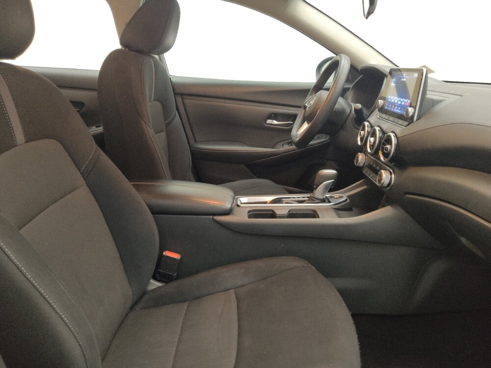 2024 Nissan Sentra in Lombard, IL 60148 - 18103581 21